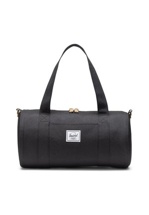 SUTTON MINI 7L - Rejsetasker - black
