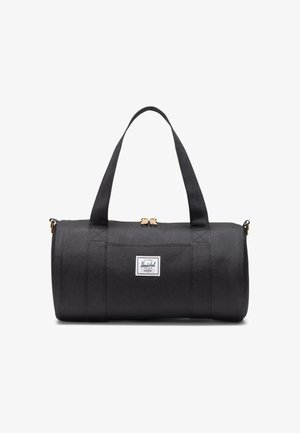 SUTTON MINI 7L - Bolsa de viaje - black