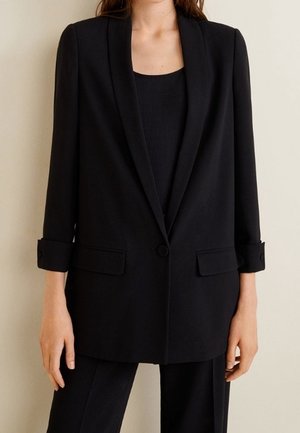 Blazer - black