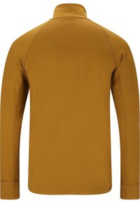 Whistler BAGGIO MIDLAYER - Langarmshirt - tapenade