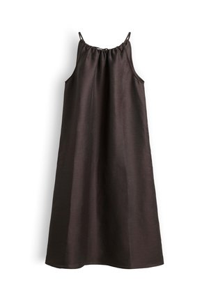 OPUS, Day dress - affogato