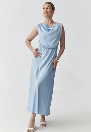 Maxi dress - sky blue