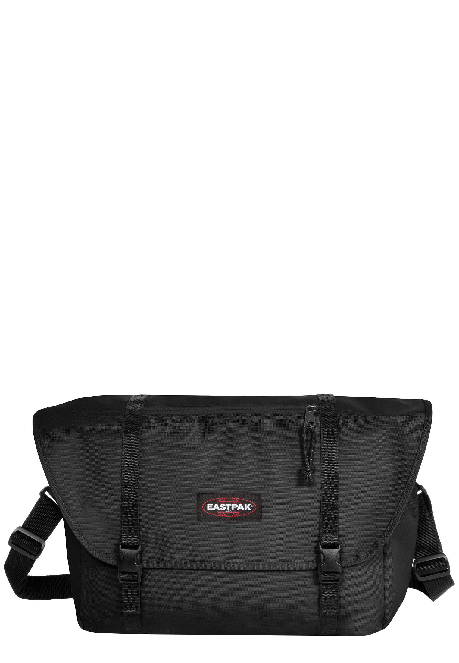 Eastpak BOSTON - Borsa da viaggio - black/antracite - Zalando.it
