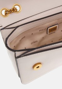 Guess Borsa a tracolla - creme