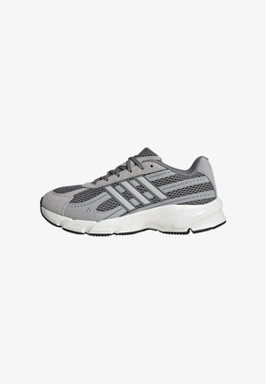 adidas Sportswear, ADIDAS SPORTSWEAR TECHNOCHAOS 2000 SHOES - Sneaker low - grey three grey one light solid grey