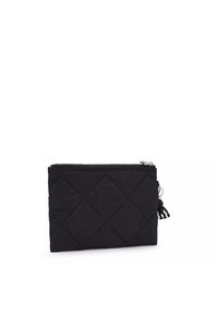 Kipling FANCY K.QU + - Clutches - cosmic black quilt