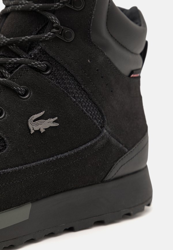 URBAN BREAKER 224 - High-top trainers4