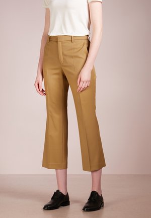 Filippa K, Broek - cognac