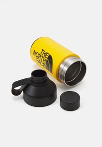 The North Face TNF WATER BOTTLE 0.75L - Drink bottle - summit gold/black
