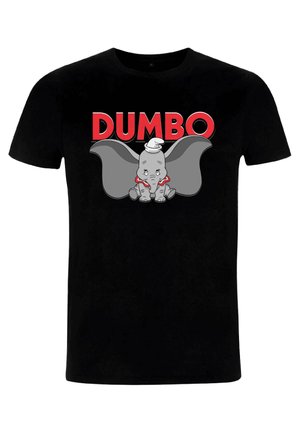 DISNEY CLASSICS UNISEX DUMBO IS DUMBO - T-shirt z nadrukiem
