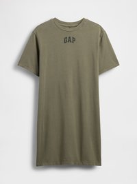 Unselected, army jacket green