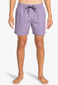 Billabong - ALL DAY HERITAGE LB - Kupaće hlače - purple Minijatura 1