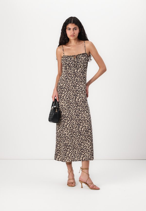 ONLNELLY LIFE ALEXA PTM - Day dress2