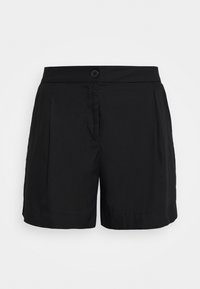 Monki Šortky - black