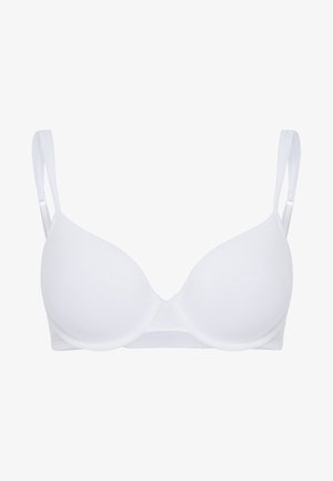 Skiny DAMEN SCHALEN BH - Beugel BH - white