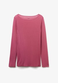 Unselected, Pink