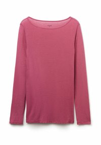U-BOOT - Langarmshirt - Pink