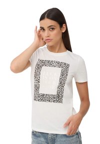 Terranova - T-shirt z nadrukiem