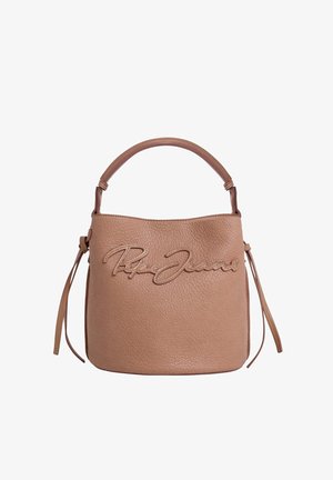 Pepe Jeans Käekott - pigment brown