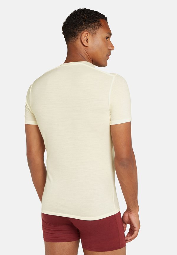 ANATOMICA - Undershirt - no color2