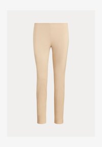 Niewybrane, birch tan