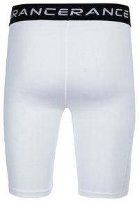 Endurance Träningsshorts -  white