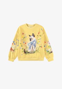 Ikke valgt, nature bow