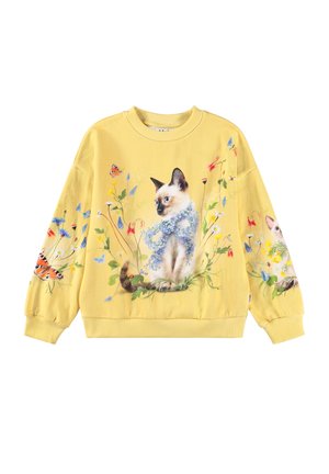 MAXI - Φούτερ - nature bow