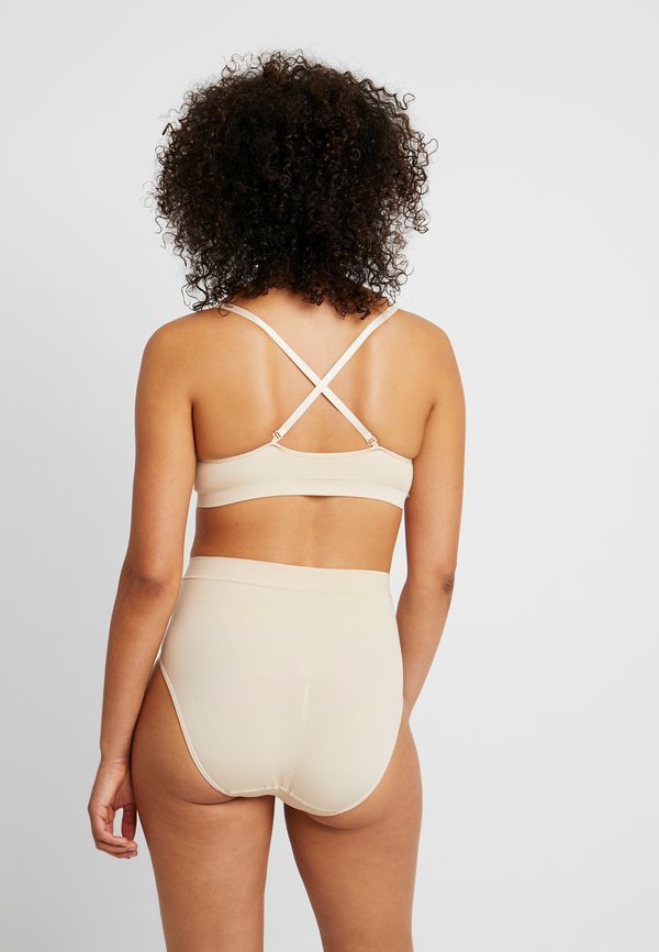 COMFORT BRA SPAGHETTI STRAPS - Bustier - skin3