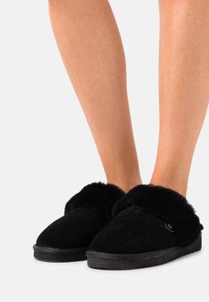 Mustang, Chaussons - black