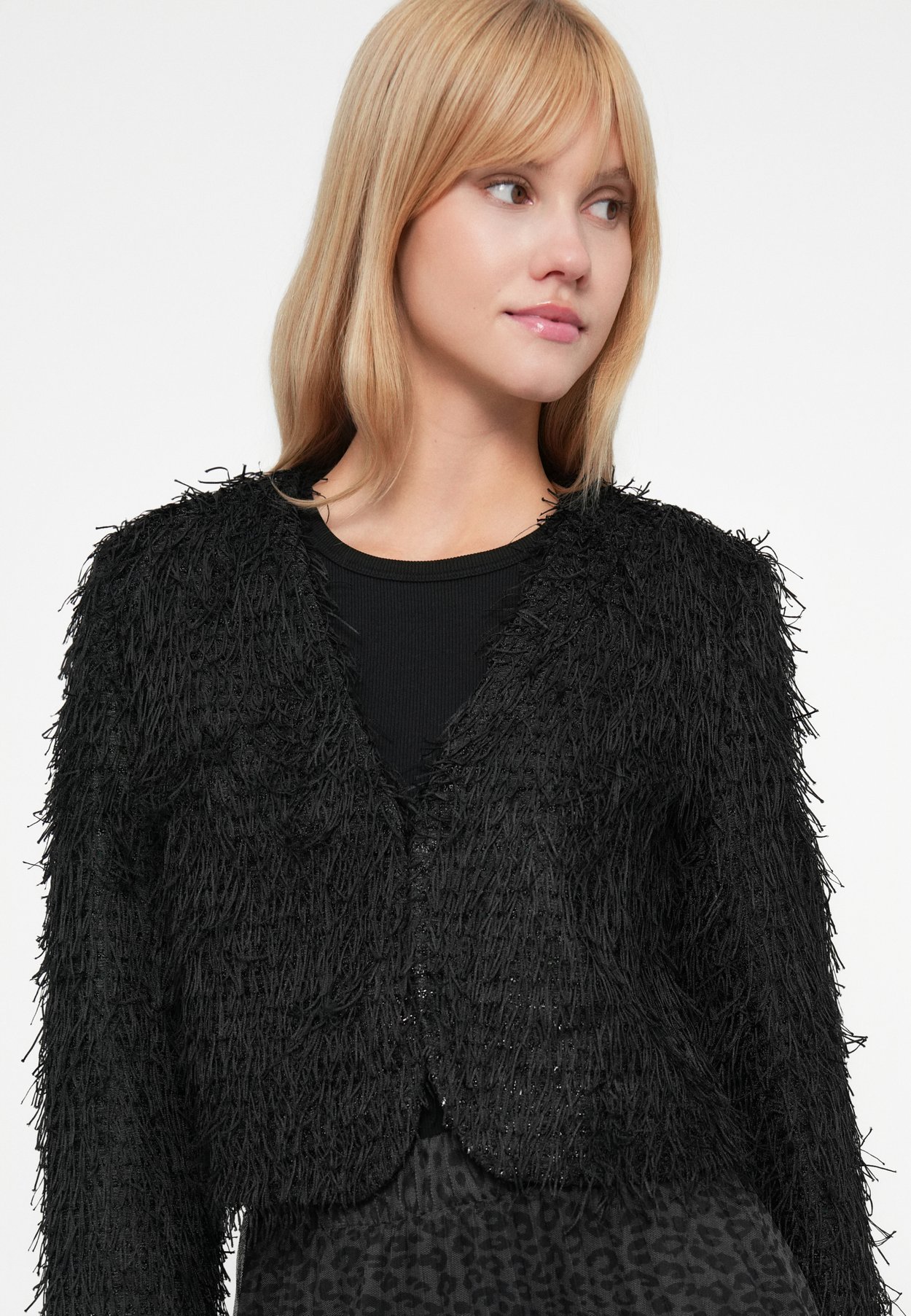 ONLLISE SHORT JACKET