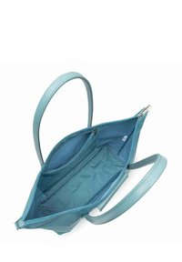 LANCASTER SMART KBA - Shopping bag - bleu cendre