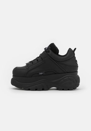Sneaker low - black
