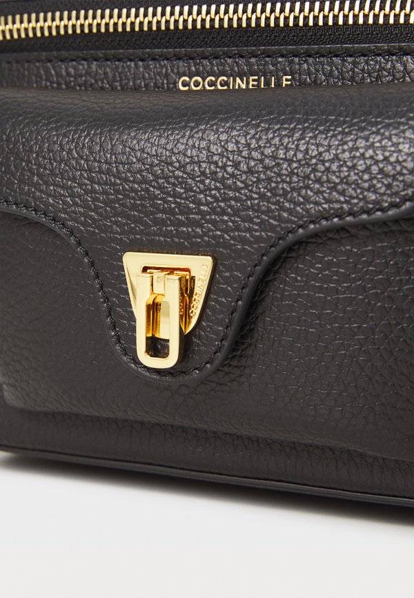 BEAT GENERATIO - Wash bag - noir2