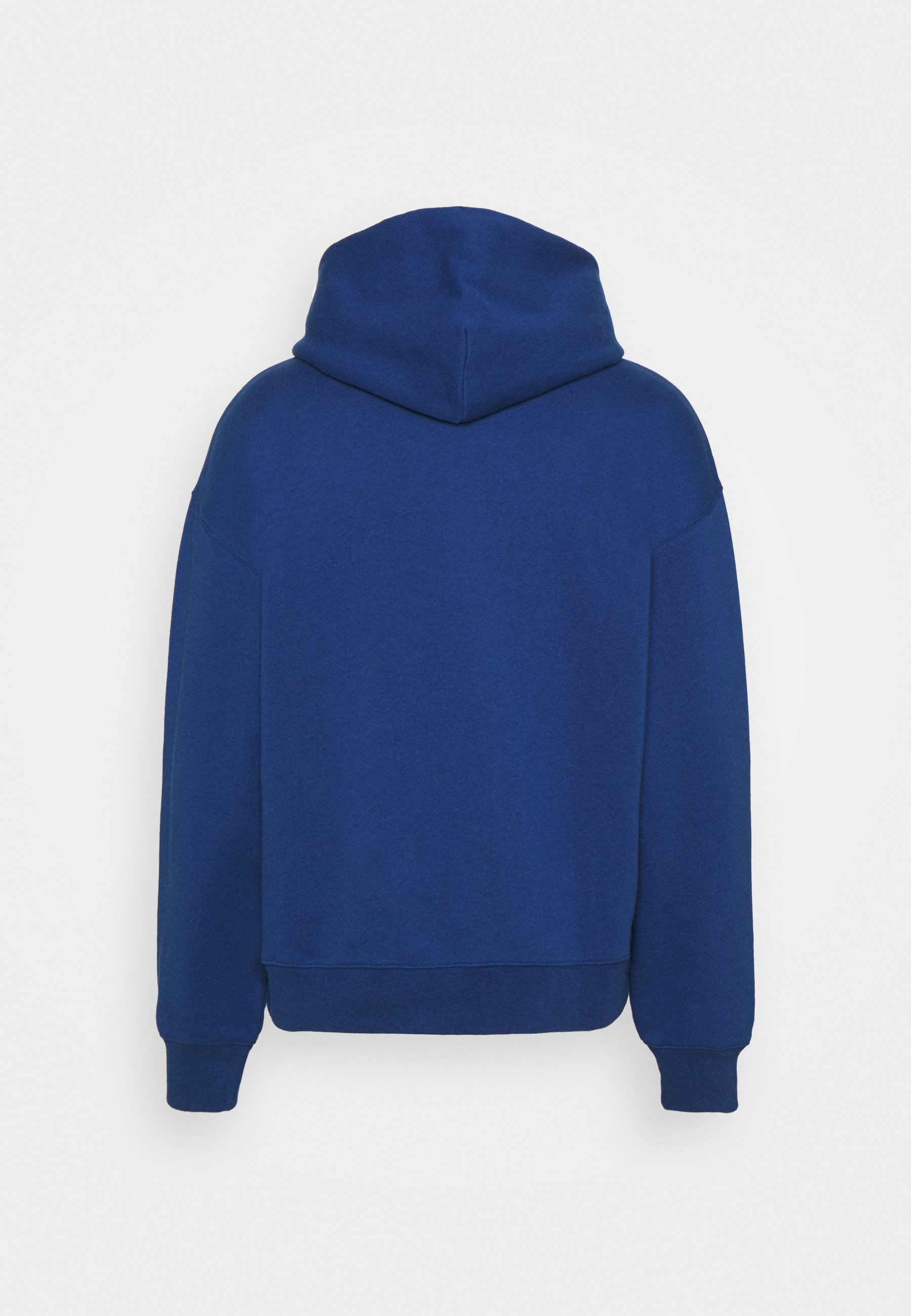 TAB HOODIE - Hoodie - navy peony 