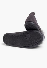 Pisamonas Klassischer Ballerina - gris