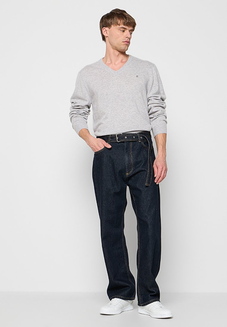 Strickpullover