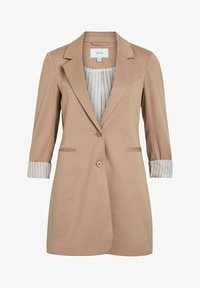 Selected, silver mink