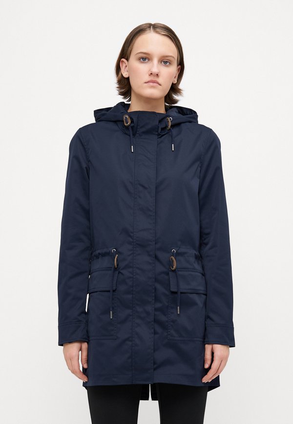 ONLLOUISE LIFE - Parka - night sky