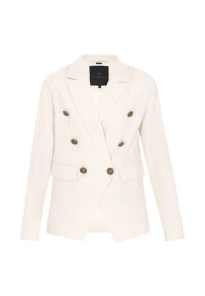 Blazer - offwhite