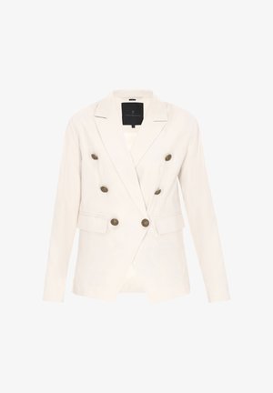 DreiMaster, Blazer - offwhite
