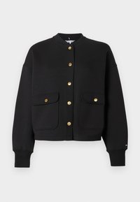 Niet geselecteerd, black