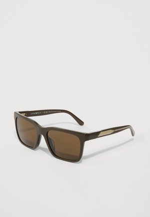 Occhiali da sole - brown