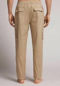 IUMAN Intimissimi Uomo - Bojówki