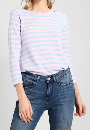 Rich & Royal T-shirt à manches longues - light pink