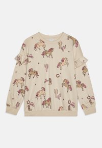 Sélectionné, light beige