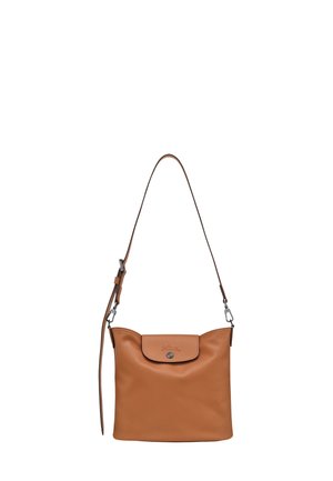 PLIAGE XTRA - Umhängetasche - cashew