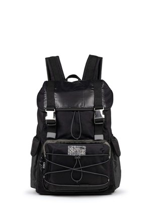 RECCLED X 4.0 - Mochila - black