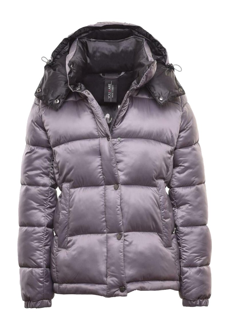 FUCHS SCHMITT Winterjas zwart FUCHS SCHMITT Winterjas zwart