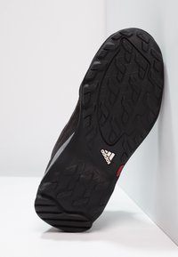 adidas Performance TERREX MID GTX - Obuwie hikingowe